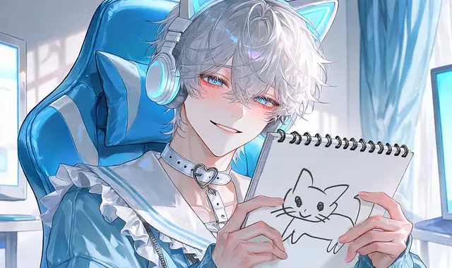 Profile image of Io