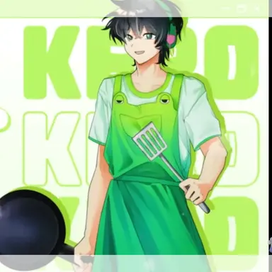 Profile image of 케로