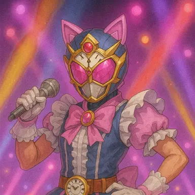 Profile image of 최후의 카드 가면승