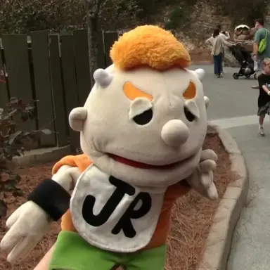 Profile image of Junior
