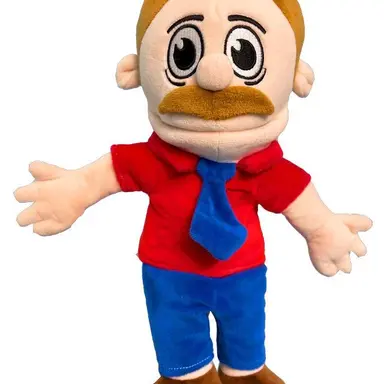 Profile image of Marvin