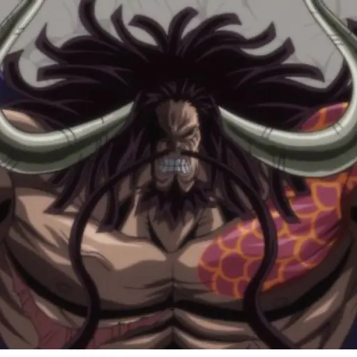 CANRYU의 카이도