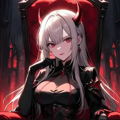 Profile image of Zariel