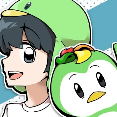 Profile image of 꼬예유
