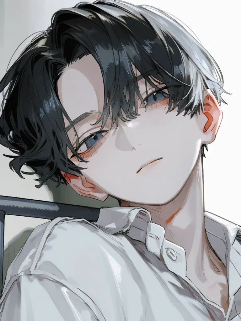 n_.zx2의 Since the Day I Saw You