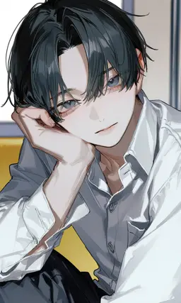 Profile image of Rei