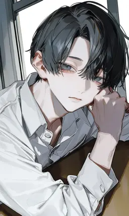 Profile image of Rei