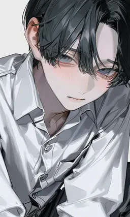 Profile image of Rei