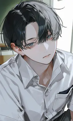 Profile image of Rei