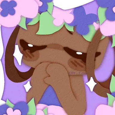 Profile image of 배시