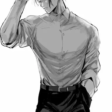 Profile image of 게토 스구루