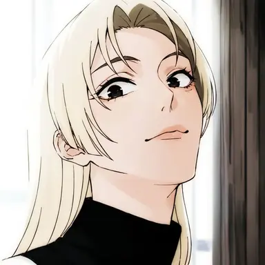 Profile image of 츠쿠모 유키