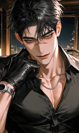 Profile image of 爽雅