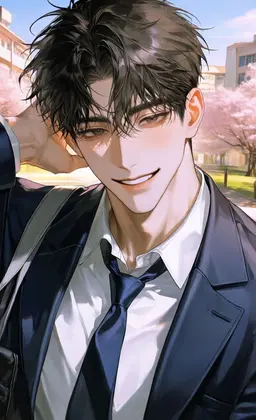 Profile image of 蒼太