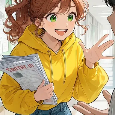Profile image of Polly