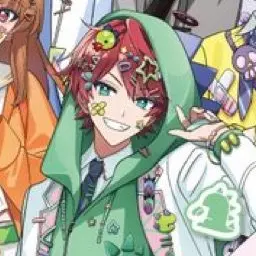 Profile image of じゃぱぱ