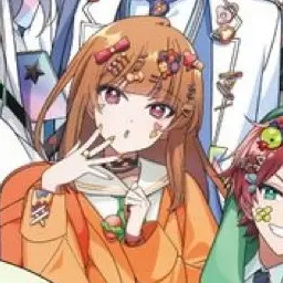 Profile image of えと
