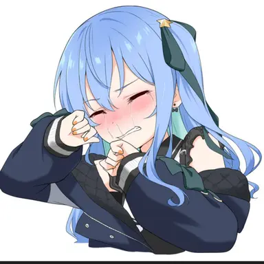 Profile image of 星街すいせい