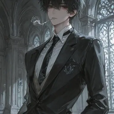 Profile image of セオ