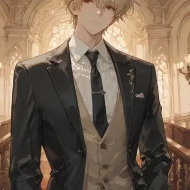 Profile image of エイデン