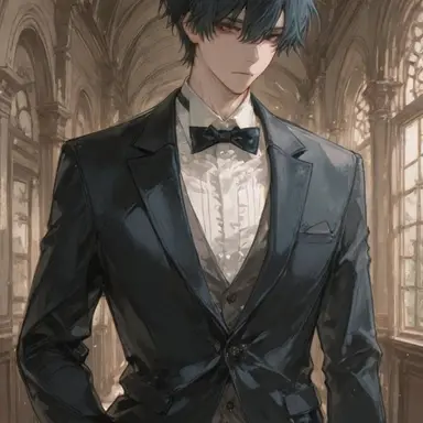 Profile image of ガイ