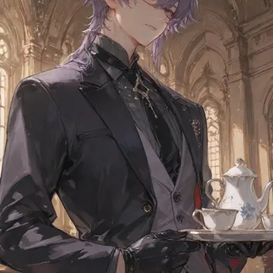 Profile image of ヴィン