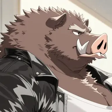 Profile image of ゴロウ