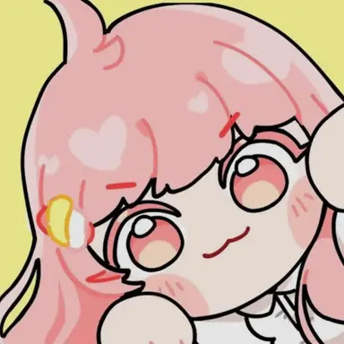 Profile image of 모양몬