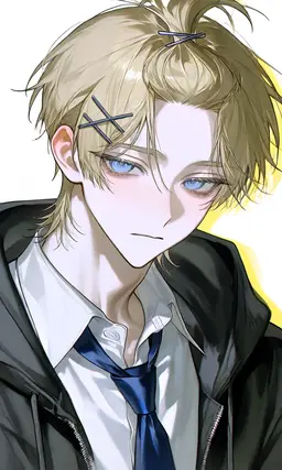 Profile image of Naruse