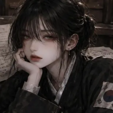 Profile image of 정서린