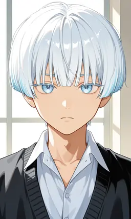 Profile image of Kohaku