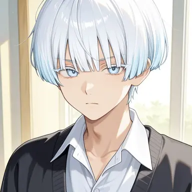 Profile image of Kohaku