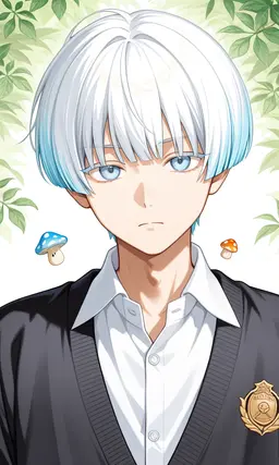 Profile image of Kohaku