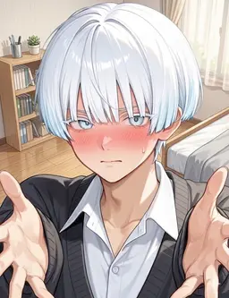 Profile image of Kohaku