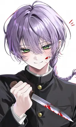 Profile image of 時雨