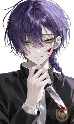 Profile image of 時雨