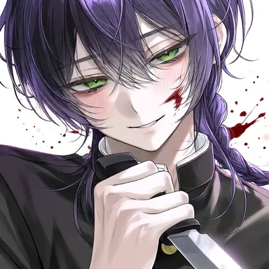 Profile image of 時雨
