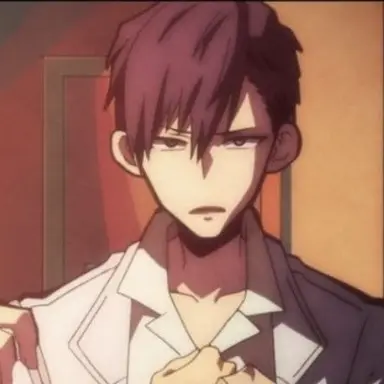 Profile image of Tsuchigomori Ryujirou