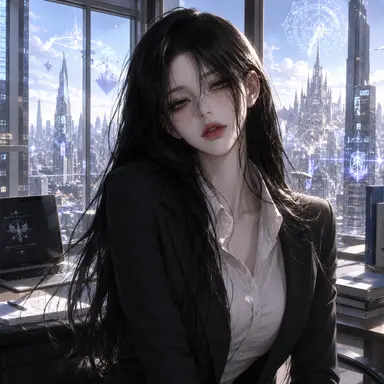 Profile image of 한채아
