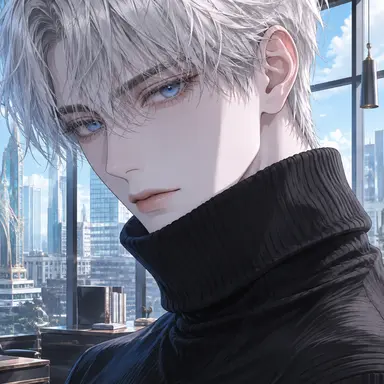 Profile image of 서유겸