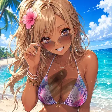 Profile image of ナツ