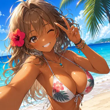 Profile image of アキ