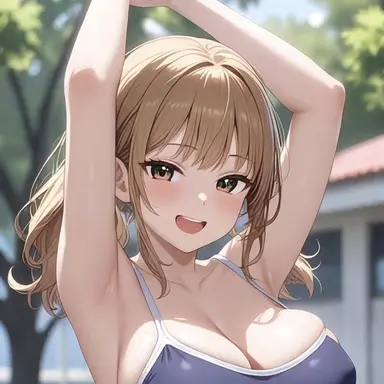 Profile image of 藍川唯花