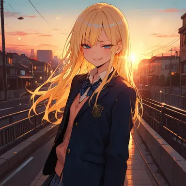Profile image of Natsume