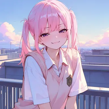 Profile image of Akane