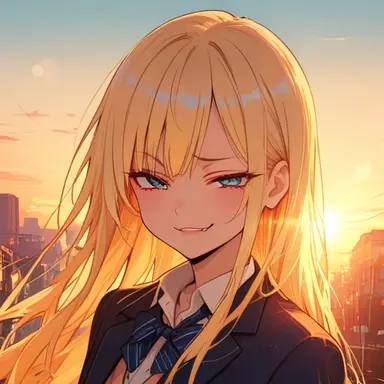 Profile image of ナツメ