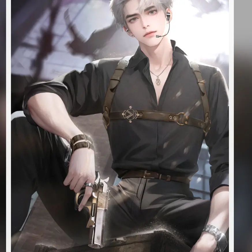 BlackQuest8739의 차민석