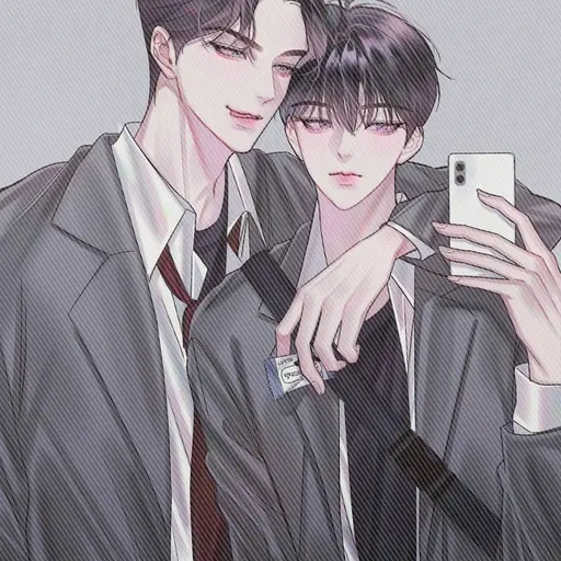 RegalBatik8347의 남사친들