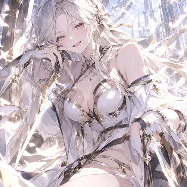 Profile image of Rhea