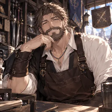 Profile image of Marcel